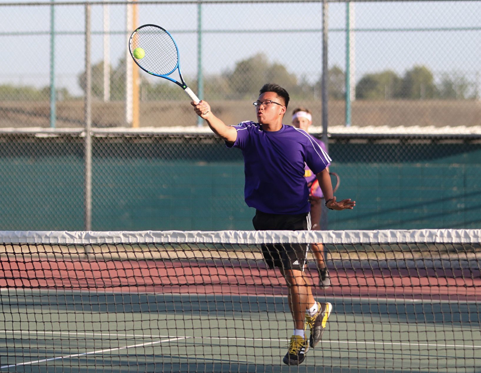 Tigers advance to finals